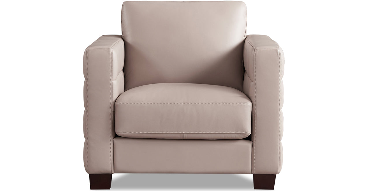 Ventura Top Grain Leather Collection